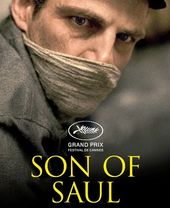 son of saul fr