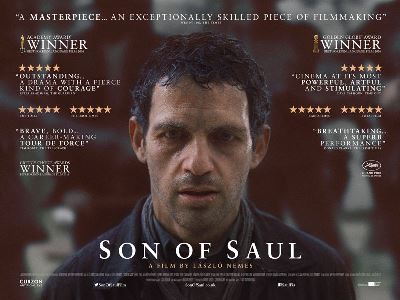 son of saul sm