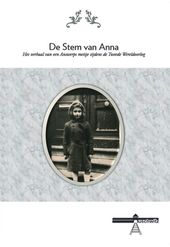 stem van anna sm