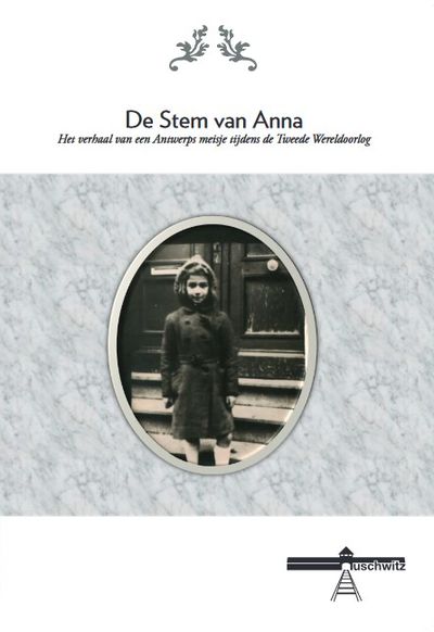 Anna Grünfeld-Landau, Nuphar Nevo, ‘De Stem van Anna’