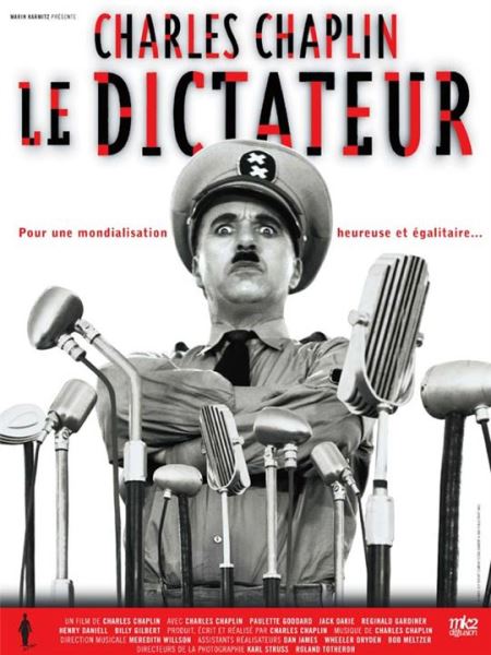 the great dictator web