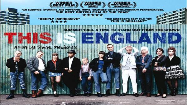 this is england