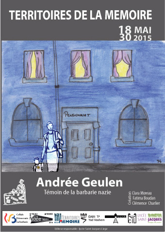 AndreeGeulen