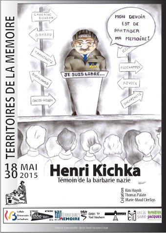 HenriKichka