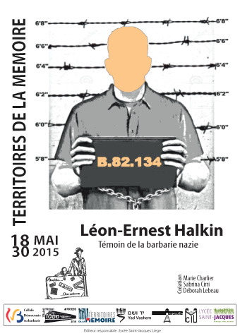 LeonErnestHalkin