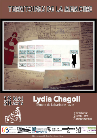 LydiaChagoll