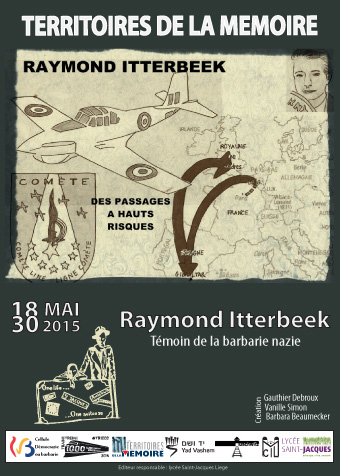 RaymondItterbeek