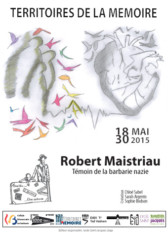 RobertMaistriau