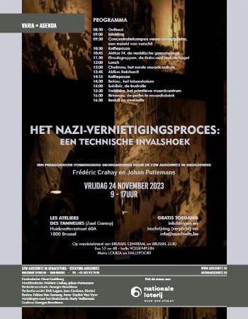 vorming techniciteit 2023 web